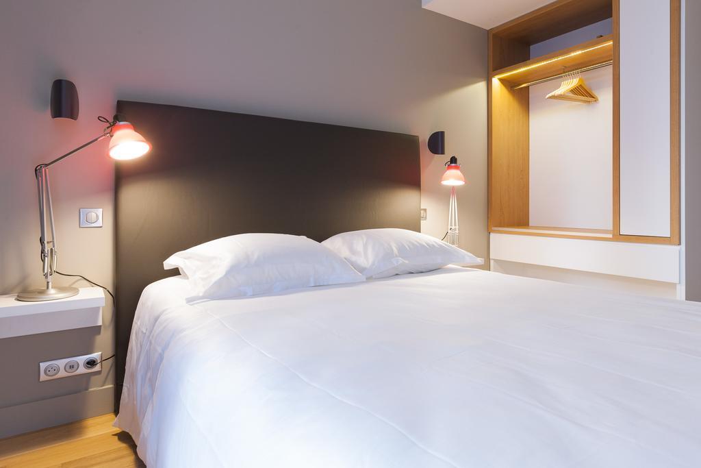T2 Bis Luxe Hyper Centre Piscine Bed and Breakfast Μπορντό Εξωτερικό φωτογραφία